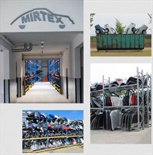 PPHU Mirtex, PPHU Mirtex Piotr Studziński, Wałowice
