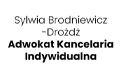 Sylwia Brodniewicz-Drożdż Adwokat Kancelaria Indywidualna