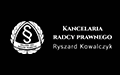 Ryszard Kowalczyk Kancelaria Radcy Prawnego 