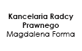 Kancelaria Radcy Prawnego Magdalena Forma