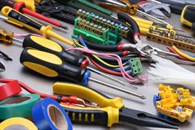 instalacje elektryczne