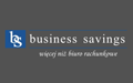 Biuro rachunkowe - Business Savings