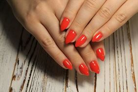 manicure hybrydowy, Stylove Rzęsy I Paznokcie By Iwona Kołodziejczyk, Pabianice