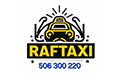 Raftaxi Rafał Wętkowski