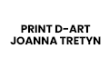 Print D-Art Joanna Tretyn