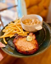 danie, Gospoda Przycup W Dolinie Filip Trafas, Radomierz