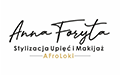 Anna Foryta Stylizacja Upięć & Makijaż