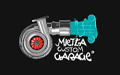 Mietła Custom Garage Daniel Mietła