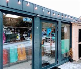 wypożyczalnia, Sonia Sobczak, Zakopane