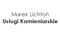 Marek Lichtoń Usługi Kamieniarskie