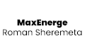 MaxEnerge Roman Sheremeta