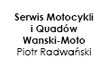 Serwis Motocykli i Quadów Wanski-Moto Piotr Radwański