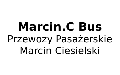 Marcin.C Bus Przewozy Pasażerskie Marcin Ciesielski
