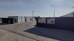 siedziba Novimex, Novimex Sp. z o. o., Kąkolewo