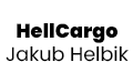 HellCargo Jakub Helbik
