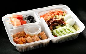 usługi cateringowe, MISz-MASz Michał Wiatrowski, Darnawa