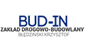 Bud-In Zakład Drogowo-Budowlany Krzysztof Błędziński