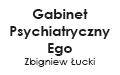Gabinet Psychiatryczny Ego Zbigniew Łucki