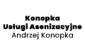 Konopka Usługi Asenizacyjne Andrzej Konopka