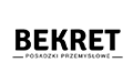 Bekret Posadzki Przemysłowe Mateusz Lubiński