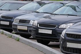 wypożyczalnia samochodów osobowych, Wypożyczalnia Kosztyła, Rzeszów