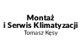Montaż i Serwis Klimatyzacji Tomasz Kęsy