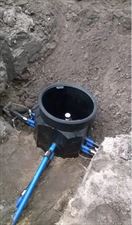 budowa studni, S Drill Sebastian Strychalski, Czernikowo