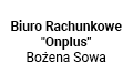 Biuro Rachunkowe Onplus Bożena Sowa, Opole