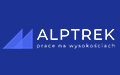 Maciej Jarliński "ALPTREK" Prace na Wysokościach