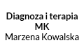 MK Diagnoza i terapia Marzena Kowalska