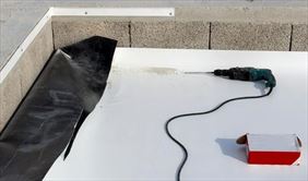 izolacje posadzek, Enosta sp. z o. o., Rzeszów