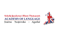 Joanna Szajewska-Aguilar Szkoła Językowa I Biuro Tłumaczeń Academy Of Language