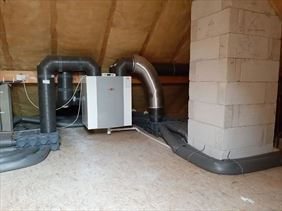 hydraulika, Jan Szczepanik Hydromonter ZUH, Sanok