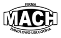 Mach Firma Handlowo-Usługowa Renata Machała-Mach