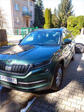 transport na zamówienie, Taxi Blue Waldemar Gronkowski, Nałęczów