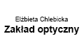 Elżbieta Chlebicka Zakład optyczny