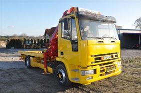 sprzęt do holowania, PHF Serwis Zakład samochodowy Spółka z ograniczoną odpowiedzialnością, Munina