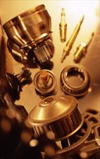 części do samochodu, PHF Serwis Zakład samochodowy Spółka z ograniczoną odpowiedzialnością, Munina