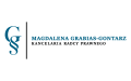 Magdalena Grabias-Gontarz Kancelaria radcy prawnego