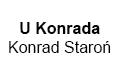 U Konrada Konrad Staroń