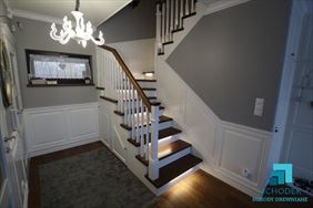 schody na zamówienie