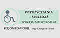 Fizjomed-Mobil Grzegorz Dybaś