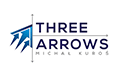 Three Arrows Michał Kuroś