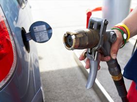 LPG, Gasbay Krystian Kuc, Przemyśl