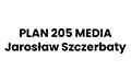 Plan 205 Media Jarosław Szczerbaty