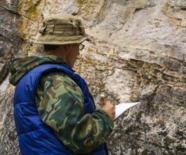 geologia, Geotechnika Pracownia Geologiczna Maria Sierant, Zamość