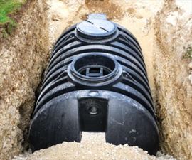 dokumentacja dla przydomowych oczyszczalni ścieków, Geotechnika Pracownia Geologiczna Maria Sierant, Zamość