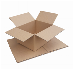 karton klapowy, OptimControl Wojciech Budek, Żurawnica