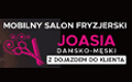 Joasia Mobilny salon fryzjerski Joanna Paszko