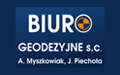 Biuro Geodezyjne s.c. Adam Myszkowiak, Jakub Piechota